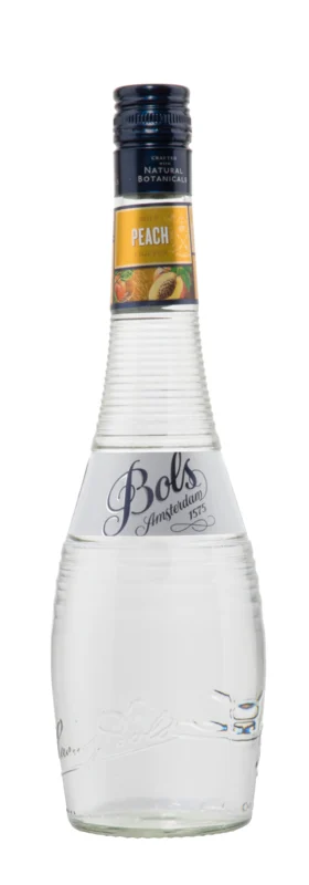 Bols Peach Likör 17° 70cl