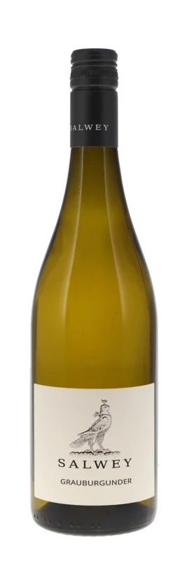 Salwey Grauburgunder Gutswein 2025 Baden 13° 75cl