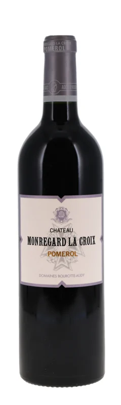 Château Monregard la Croix 2022 Pomerol AC 14° 75cl