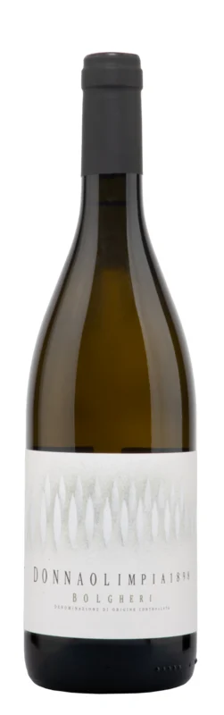Donna Olimpia Bianco 2022 Bolgheri DOC 13° 75cl