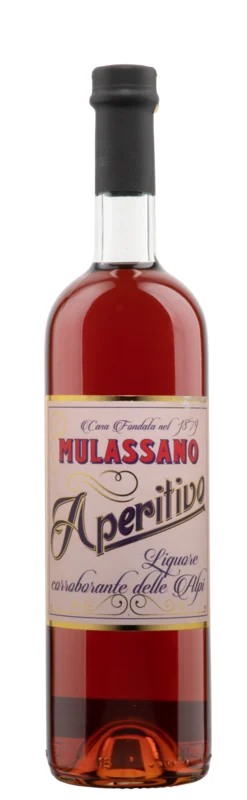 Mulassano Aperitif 24° 70cl