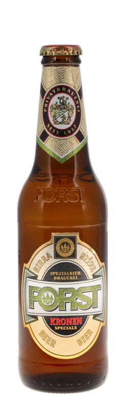 Forst Kronen HA 24x MW 5.2° 33cl