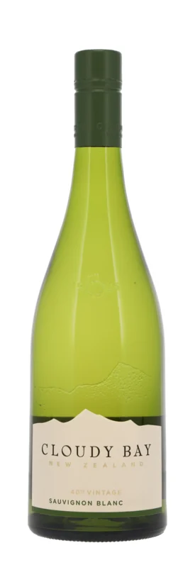 Cloudy Bay Sauvignon Blanc 2024 Marlborough 13.5° 75cl