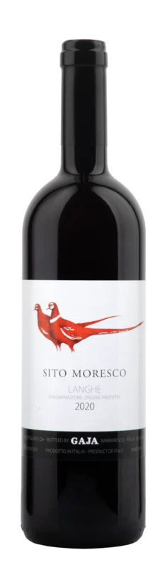 Gaja Sito Moresco 2022 Langhe DOC 14° 75cl