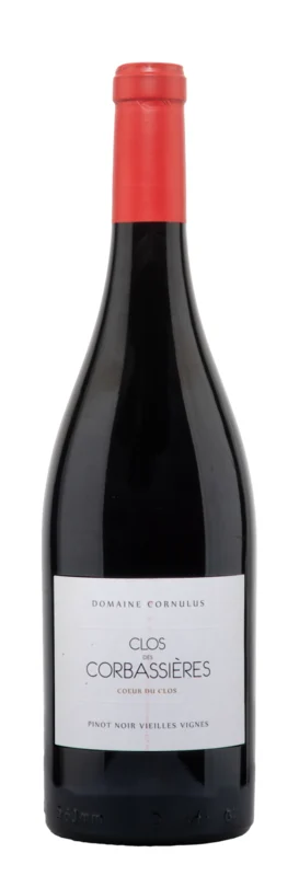 Domaine Cornulus Pinot Noir Coeur Du Clos 2020 Valais AOC 14° 75cl