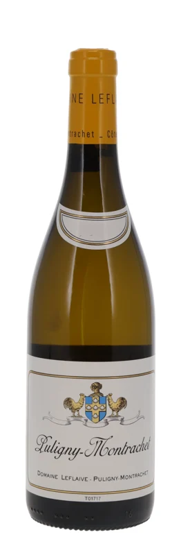 Leflaive 2022 Puligny-Montrachet AC 13° 75cl