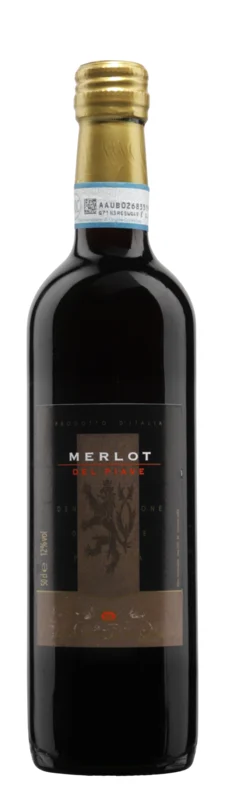 Cave des Moines Merlot di Piave Veneto DOC 12° 50cl