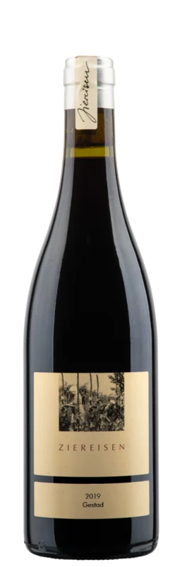 Ziereisen Syrah Gestad 2021 Badischer Landwein Trocken 12° 75cl