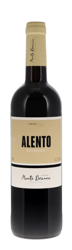 Adega do Monte Branco Alento Tinto 2022 Alentejano VR 13.5° 75cl