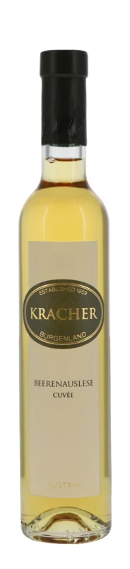 Kracher Cuvée Beerenauslese Süss 2021 Burgenland DAC 11° 37.5cl