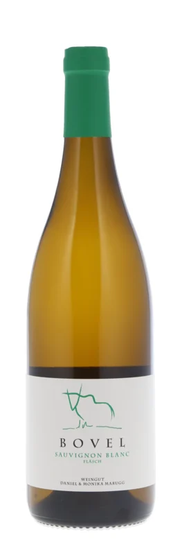 Marugg Fläscher Sauvignon Blanc Bovel 2023 Graubünden AOC 13.5° 75cl
