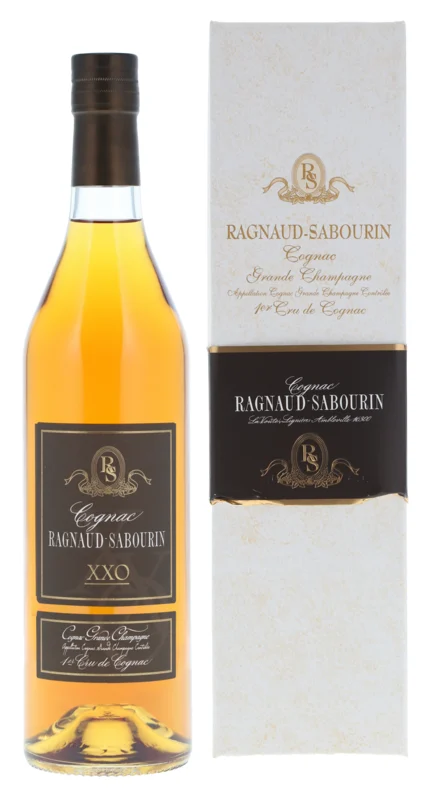 Ragnaud Sabourin XXO N° 30 Cognac 40° 70cl