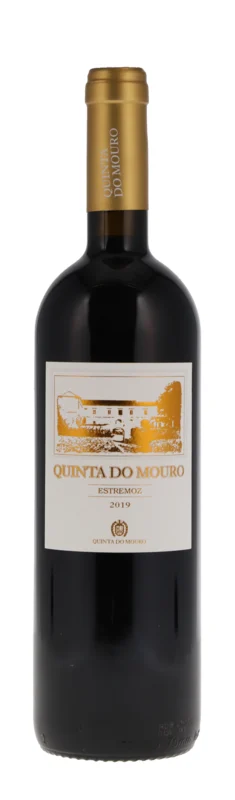 Quinta do Mouro Golden Label 2019 Alentejano VR 14° 75cl
