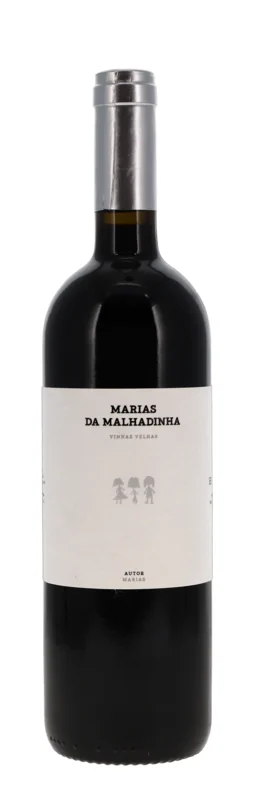 Malhadinha Marias Da Malhadinha Vinhas Velhas Tinto 2021 Alentejano VR 15° 75cl