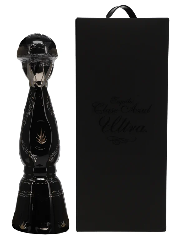 Clase Azul Ultra Extra Añejo 100% de Agave Azul Tequila 40° 70cl