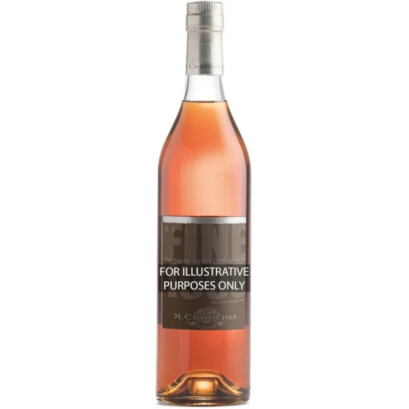 Chapoutier Fine Grande Réserve 20 Years 1994 Marc 41° 70cl