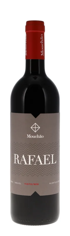 Mouchão Dom Rafael Tinto 2023 Alentejo DOC 14° 75cl