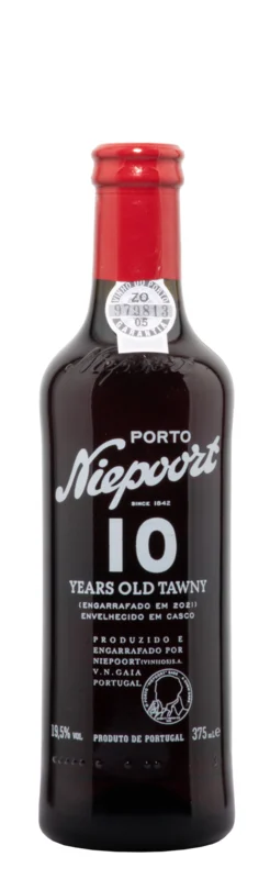 Niepoort Tawny 10 Years Port 19.5° 37.5cl