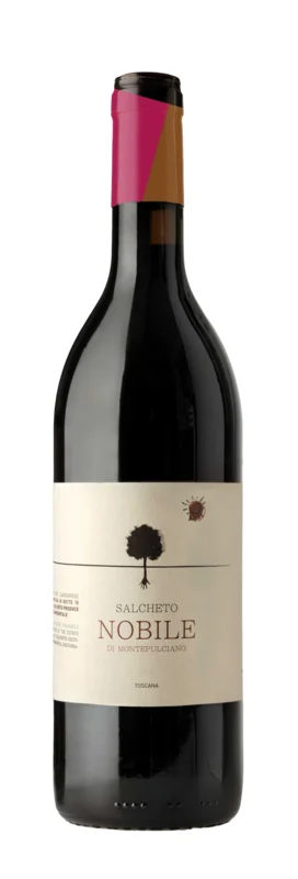 Salcheto 2021 Vino Nobile di Montepulciano DOCG BIO 14° 75cl