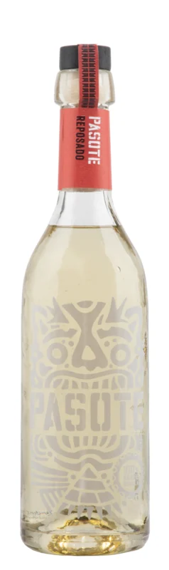 Pasote Reposado Tequila 40° 70cl