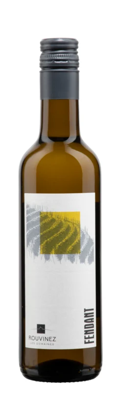 Domaine Rouvinez Fendant Coteaux de Sierre 2021 Valais AOC 12.5° 37.5cl