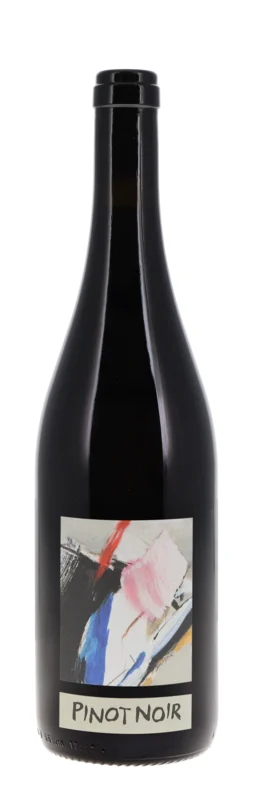 Möhr-Niggli Pinot Noir 2024 Graubünden AOC 13° 75cl