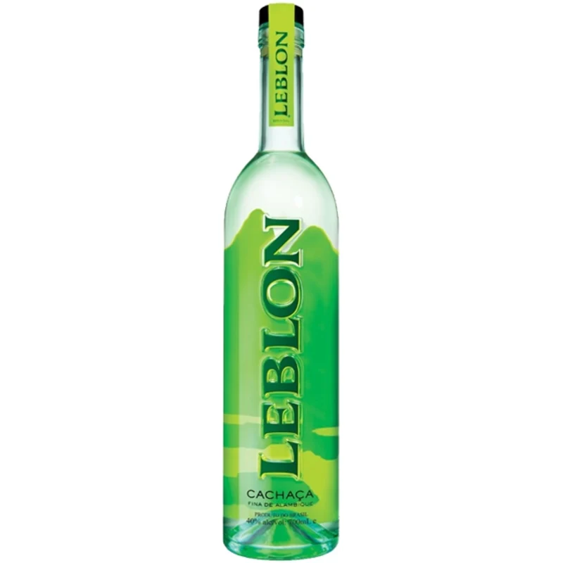 Leblon Cachaça do Brasil 40° 70cl
