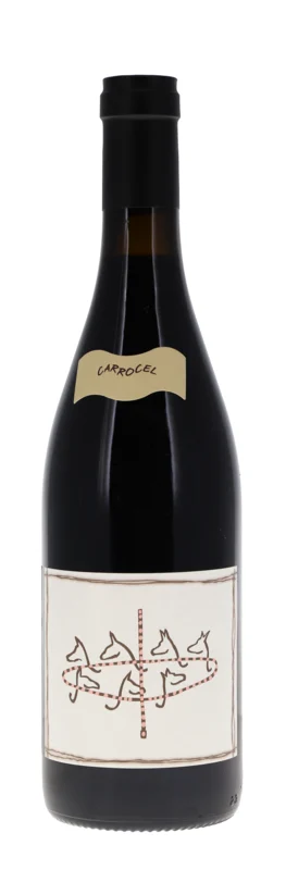 Quinta da Pellada Carrocel Dourado Tinto 2022 Dão DOC 13° 75cl