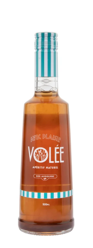 Volée Apéritif Naturel Alkoholfrei 50cl