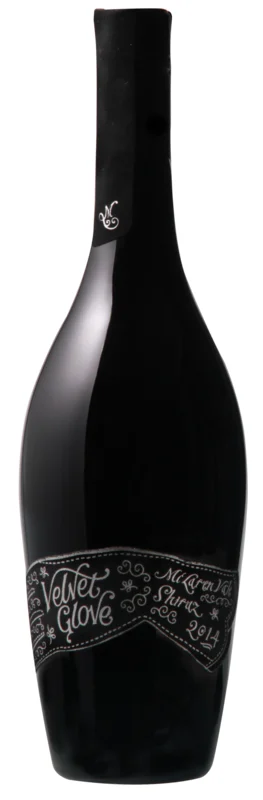 Mollydooker Velvet Glove Shiraz 2018 MacLaren Vale 16.5° 75cl