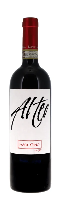 Fasoli Alteo 2018 Amarone della Valpolicella DOCG BIO 17.5° 75cl