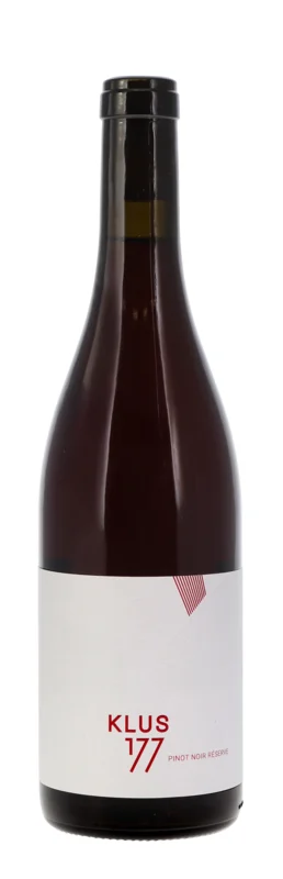 Klus 177 Pinot Noir Réserve 2023 Basel-Landschaft AOC BIO 12.8° 75cl
