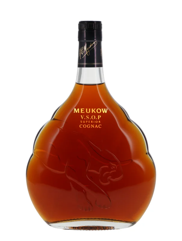 Meukow VSOP Cognac 40° 70cl