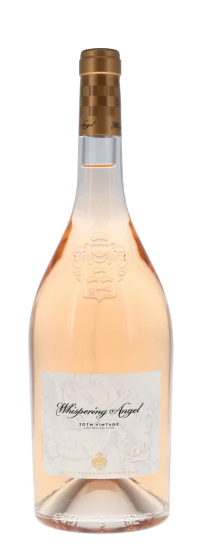 Château d'Esclans Whispering Angel Rosé 2025 Côtes de Provence AC 13° 1.5l