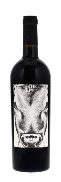 Schwarz Kuhvée 2021 Burgenland DAC 13° 75cl