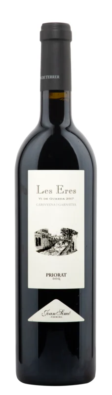 Joan Simó Les Eres 2021 Priorat DOQ 13.5° 3l
