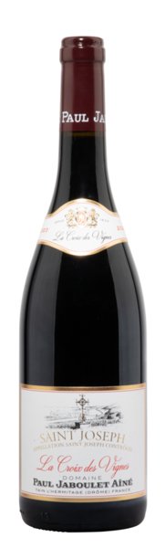 Jaboulet Aîné La Croix des Vignes 2021 Saint-Joseph AC BIO 13° 75cl