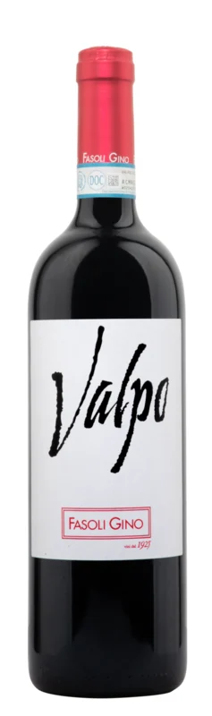 Fasoli Valpo 2018 Valpolicella Ripasso Superiore DOC BIO 15° 75cl