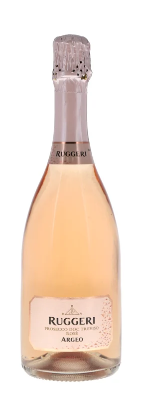 Ruggeri Argeo Rosé 2025 Prosecco DOC 11.5° 75cl