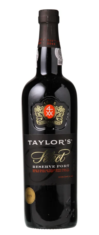 Taylor's Select Reserve Port 20° 75cl