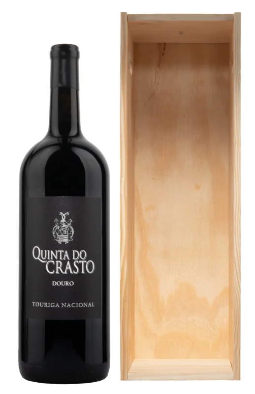 Quinta do Crasto Touriga Nacional 2019 Douro DOC 14.5° 1.5l