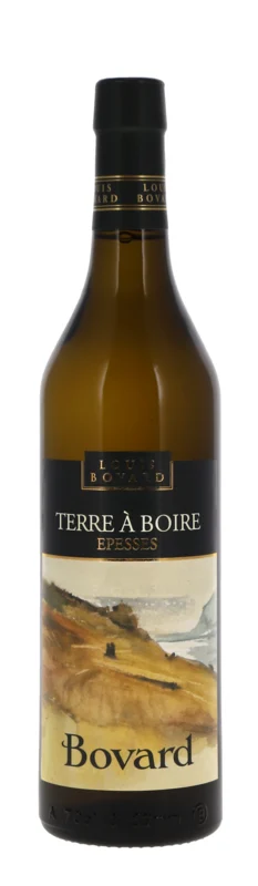 Bovard Epesses Terre-à-Boire 2024 Lavaux AOC 12.5° 70cl