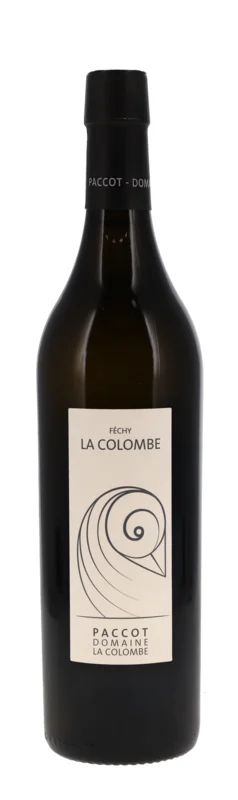 Domaine La Colombe Féchy La Colombe 2024 La Côte AOC BIO 12° 75cl