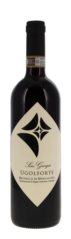 Tenuta San Giorgio Ugolforte 2020 Brunello di Montalcino DOCG 13.5° 75cl