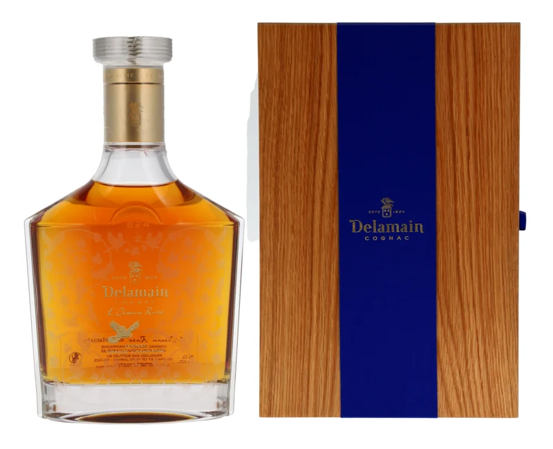 Delamain L'Oiseau Rare Cognac 42° 70cl
