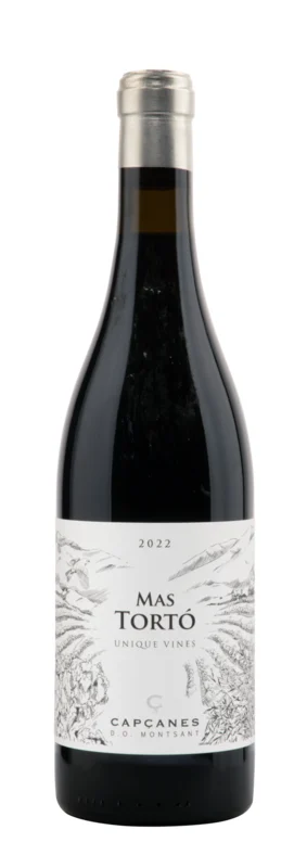 Celler de Capçanes Mas Torto 2022 Montsant DO 15° 75cl