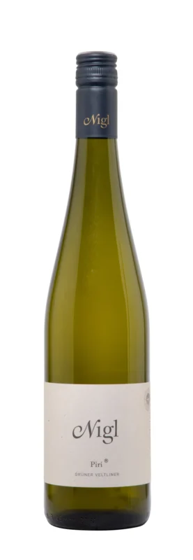 Nigl Grüner Veltliner Piri 2023 Kremstal DAC 12.5° 75cl
