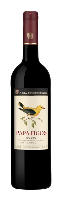 Casa Ferreirinha Papa Figos Tinto 2023 Douro DOC 13.5° 75cl