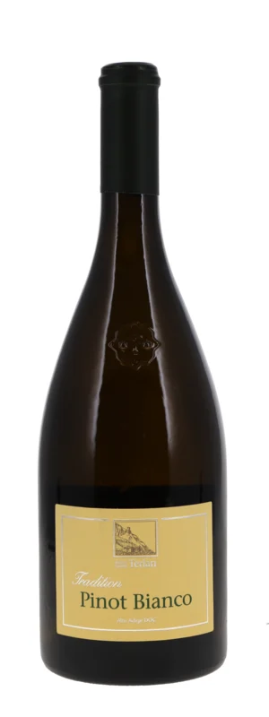 Cantina Terlan Pinot Bianco 2024 Alto Adige DOC 13.5° 75cl
