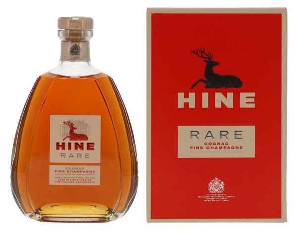 Hine VSOP Rare Fine Champagne Cognac 40° 70cl